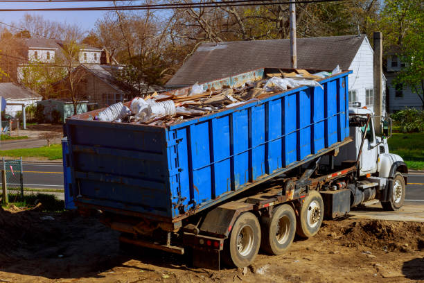 Best Residential Junk Removal  in New Berlinville, PA